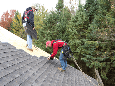 About Roof Repair Experts Fort Shafter, HI